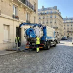 Pompage Fosse Septique &mdash; Pompage Fosse Septique &agrave; Paris 20 (75020) &middot; image &agrave; la une