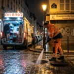 Urgence D&eacute;bouchage nuit &mdash; Urgence D&eacute;bouchage nuit &agrave; Paris 20 (75020) &middot; image &agrave; la une