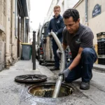 Vidange Bac &agrave; Graisse &mdash; Vidange Bac &agrave; Graisse &agrave; Paris 20 (75020) &middot; image &agrave; la une