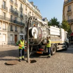 Vidange Fosse Septique &mdash; Vidange Fosse Septique &agrave; Paris 20 (75020) &middot; image &agrave; la une