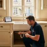 D&eacute;bouchage &Eacute;vier &mdash; D&eacute;bouchage &Eacute;vier &agrave; Rochette (77000) &middot; image &agrave; la une