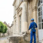 Curage Colonne immeuble &mdash; Curage Colonne immeuble &agrave; Livry-sur-Seine (77000) &middot; image &agrave; la une