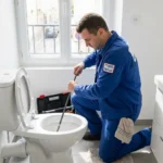 D&eacute;bouchage WC &mdash; D&eacute;bouchage WC &agrave; Melun (77000) &middot; image &agrave; la une