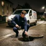 Urgence D&eacute;bouchage nuit &mdash; Urgence D&eacute;bouchage nuit &agrave; Melun (77000) &middot; image &agrave; la une