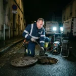 Urgence D&eacute;bouchage nuit &mdash; Urgence D&eacute;bouchage nuit &agrave; Vaux-le-P&eacute;nil (77000) &middot; image &agrave; la une