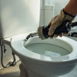 D&eacute;bouchage WC &mdash; D&eacute;bouchage WC &agrave; Coll&eacute;gien (77090) &middot; image &agrave; la une
