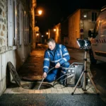 Urgence D&eacute;bouchage nuit &mdash; Urgence D&eacute;bouchage nuit &agrave; Coll&eacute;gien (77090) &middot; image &agrave; la une