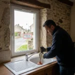 D&eacute;bouchage &Eacute;vier &mdash; D&eacute;bouchage &Eacute;vier &agrave; Mareuil-l&egrave;s-Meaux (77100) &middot; image &agrave; la une