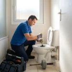 D&eacute;bouchage WC &mdash; D&eacute;bouchage WC &agrave; Mareuil-l&egrave;s-Meaux (77100) &middot; image &agrave; la une