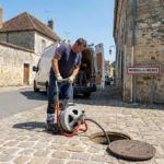 Entreprise D&eacute;bouchage pas cher &mdash; Entreprise D&eacute;bouchage pas cher &agrave; Mareuil-l&egrave;s-Meaux (77100) &middot; image &agrave; la une
