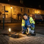 Urgence D&eacute;bouchage nuit &mdash; Urgence D&eacute;bouchage nuit &agrave; Mareuil-l&egrave;s-Meaux (77100) &middot; image &agrave; la une