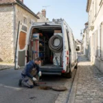Urgence D&eacute;bouchage nuit &mdash; Urgence D&eacute;bouchage nuit &agrave; Meaux (77100) &middot; image &agrave; la une