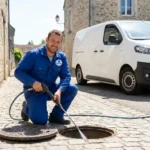 Entreprise de D&eacute;bouchage &mdash; Entreprise de D&eacute;bouchage &agrave; Soignolles-en-Brie (77111) &middot; image &agrave; la une
