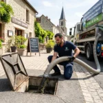 Pompage Bac &agrave; Graisse &mdash; Pompage Bac &agrave; Graisse &agrave; Soignolles-en-Brie (77111) &middot; image &agrave; la une