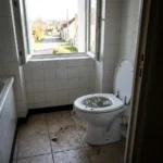 WC Bouch&eacute; qui d&eacute;borde &mdash; WC Bouch&eacute; qui d&eacute;borde &agrave; Soignolles-en-Brie (77111) &middot; image &agrave; la une