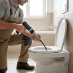 D&eacute;bouchage WC &mdash; D&eacute;bouchage WC &agrave; Beautheil-Saints (77120) &middot; image &agrave; la une