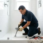 D&eacute;bouchage Douche &mdash; D&eacute;bouchage Douche &agrave; Coulommiers (77120) &middot; image &agrave; la une