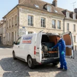 Entreprise de D&eacute;bouchage &mdash; Entreprise de D&eacute;bouchage &agrave; Coulommiers (77120) &middot; image &agrave; la une