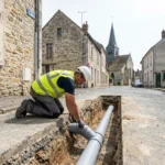 Raccordement Tout-&agrave;-l'&eacute;gout &mdash; Raccordement Tout-&agrave;-l'&eacute;gout &agrave; Coulommiers (77120) &middot; image &agrave; la une