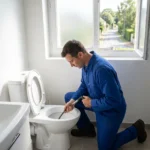 D&eacute;bouchage WC &mdash; D&eacute;bouchage WC &agrave; Mouroux (77120) &middot; image &agrave; la une