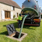 Pompage Fosse Septique &mdash; Pompage Fosse Septique &agrave; Chauconin-Neufmontiers (77124) &middot; image &agrave; la une