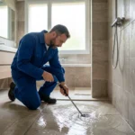 D&eacute;bouchage Douche &mdash; D&eacute;bouchage Douche &agrave; Cr&eacute;gy-l&egrave;s-Meaux (77124) &middot; image &agrave; la une