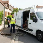 Entreprise de D&eacute;bouchage &mdash; Entreprise de D&eacute;bouchage &agrave; Cr&eacute;gy-l&egrave;s-Meaux (77124) &middot; image &agrave; la une