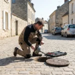 Entreprise de D&eacute;bouchage &mdash; Entreprise de D&eacute;bouchage &agrave; Villenoy (77124) &middot; image &agrave; la une