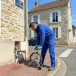 Entreprise D&eacute;bouchage pas cher &mdash; Entreprise D&eacute;bouchage pas cher &agrave; Lieusaint (77127) &middot; image &agrave; la une