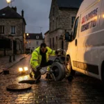 Urgence D&eacute;bouchage nuit &mdash; Urgence D&eacute;bouchage nuit &agrave; Lieusaint (77127) &middot; image &agrave; la une