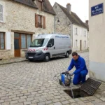 D&eacute;bouchage Canalisation &mdash; D&eacute;bouchage Canalisation &agrave; Cannes-&Eacute;cluse (77130) &middot; image &agrave; la une
