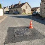 Raccordement Tout-&agrave;-l'&eacute;gout &mdash; Raccordement Tout-&agrave;-l'&eacute;gout &agrave; Grande-Paroisse (77130) &middot; image &agrave; la une