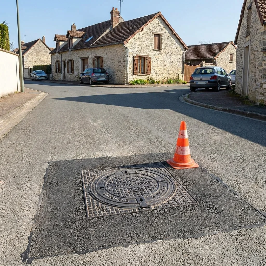 Raccordement Tout-&agrave;-l'&eacute;gout &middot; image &agrave; la une