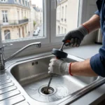 D&eacute;bouchage &Eacute;vier &mdash; D&eacute;bouchage &Eacute;vier &agrave; Varennes-sur-Seine (77130) &middot; image &agrave; la une