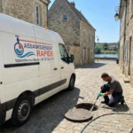 Entreprise de D&eacute;bouchage &mdash; Entreprise de D&eacute;bouchage &agrave; Varennes-sur-Seine (77130) &middot; image &agrave; la une