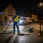 Urgence D&eacute;bouchage nuit &mdash; Urgence D&eacute;bouchage nuit &agrave; Varennes-sur-Seine (77130) &middot; image &agrave; la une