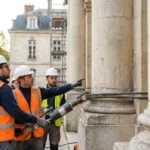 Curage Colonne immeuble &mdash; Curage Colonne immeuble &agrave; Pontcarr&eacute; (77135) &middot; image &agrave; la une