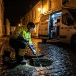 Urgence D&eacute;bouchage nuit &mdash; Urgence D&eacute;bouchage nuit &agrave; Pontcarr&eacute; (77135) &middot; image &agrave; la une