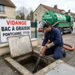 Vidange Bac &agrave; Graisse &mdash; Vidange Bac &agrave; Graisse &agrave; Pontcarr&eacute; (77135) &middot; image &agrave; la une