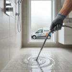 D&eacute;bouchage Douche &mdash; D&eacute;bouchage Douche &agrave; Nemours (77140) &middot; image &agrave; la une