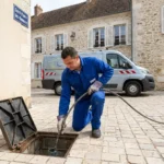 Entreprise de D&eacute;bouchage &mdash; Entreprise de D&eacute;bouchage &agrave; Saint-Pierre-l&egrave;s-Nemours (77140) &middot; image &agrave; la une