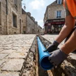 Raccordement Tout-&agrave;-l'&eacute;gout &mdash; Raccordement Tout-&agrave;-l'&eacute;gout &agrave; Saint-Pierre-l&egrave;s-Nemours (77140) &middot; image &agrave; la une