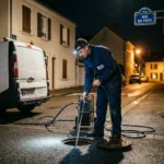 Urgence D&eacute;bouchage nuit &mdash; Urgence D&eacute;bouchage nuit &agrave; L&eacute;signy (77150) &middot; image &agrave; la une