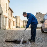 Entreprise de D&eacute;bouchage &mdash; Entreprise de D&eacute;bouchage &agrave; Provins (77160) &middot; image &agrave; la une