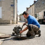 Entreprise D&eacute;bouchage pas cher &mdash; Entreprise D&eacute;bouchage pas cher &agrave; Provins (77160) &middot; image &agrave; la une