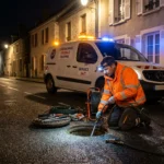 Urgence D&eacute;bouchage nuit &mdash; Urgence D&eacute;bouchage nuit &agrave; Provins (77160) &middot; image &agrave; la une
