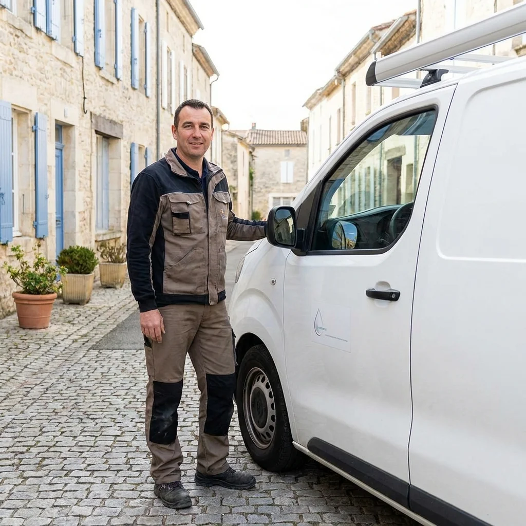 Entreprise D&eacute;bouchage pas cher &middot; image &agrave; la une