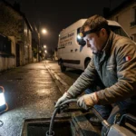 Urgence D&eacute;bouchage nuit &mdash; Urgence D&eacute;bouchage nuit &agrave; Ferri&egrave;res-en-Brie (77164) &middot; image &agrave; la une