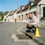 Odeur &Eacute;gout maison &mdash; Odeur &Eacute;gout maison &agrave; &Eacute;vry-Gr&eacute;gy-sur-Yerre (77166) &middot; image &agrave; la une