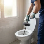 D&eacute;bouchage WC &mdash; D&eacute;bouchage WC &agrave; Grisy-Suisnes (77166) &middot; image &agrave; la une